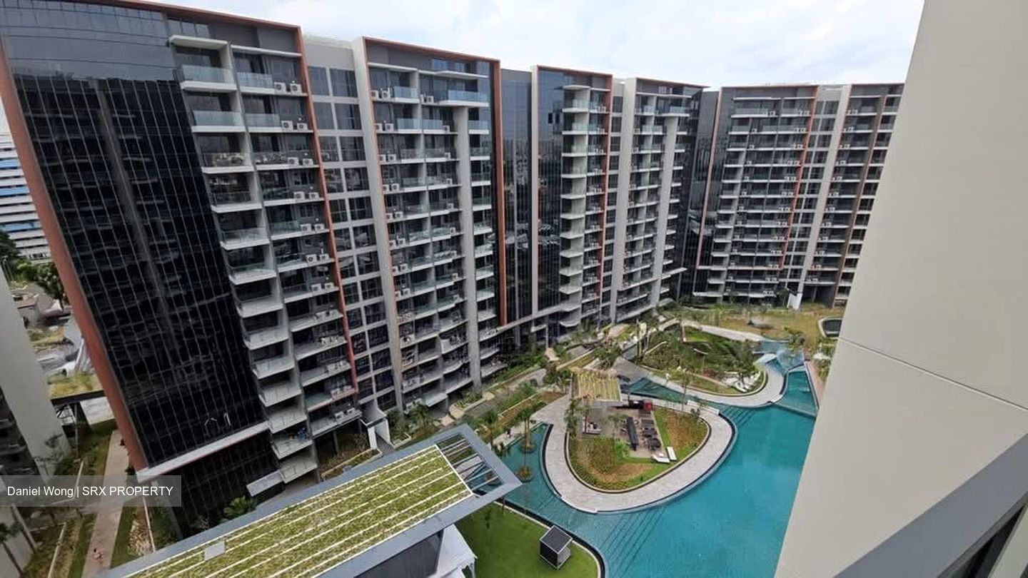 Affinity At Serangoon (D19), Apartment #600585201